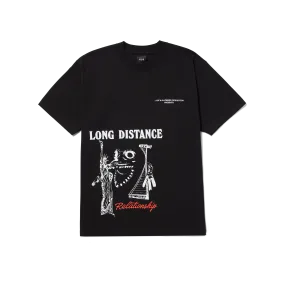 HUF x Alltimers Coast 2 Coast T-Shirt