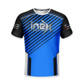 ineX Racing Jersey