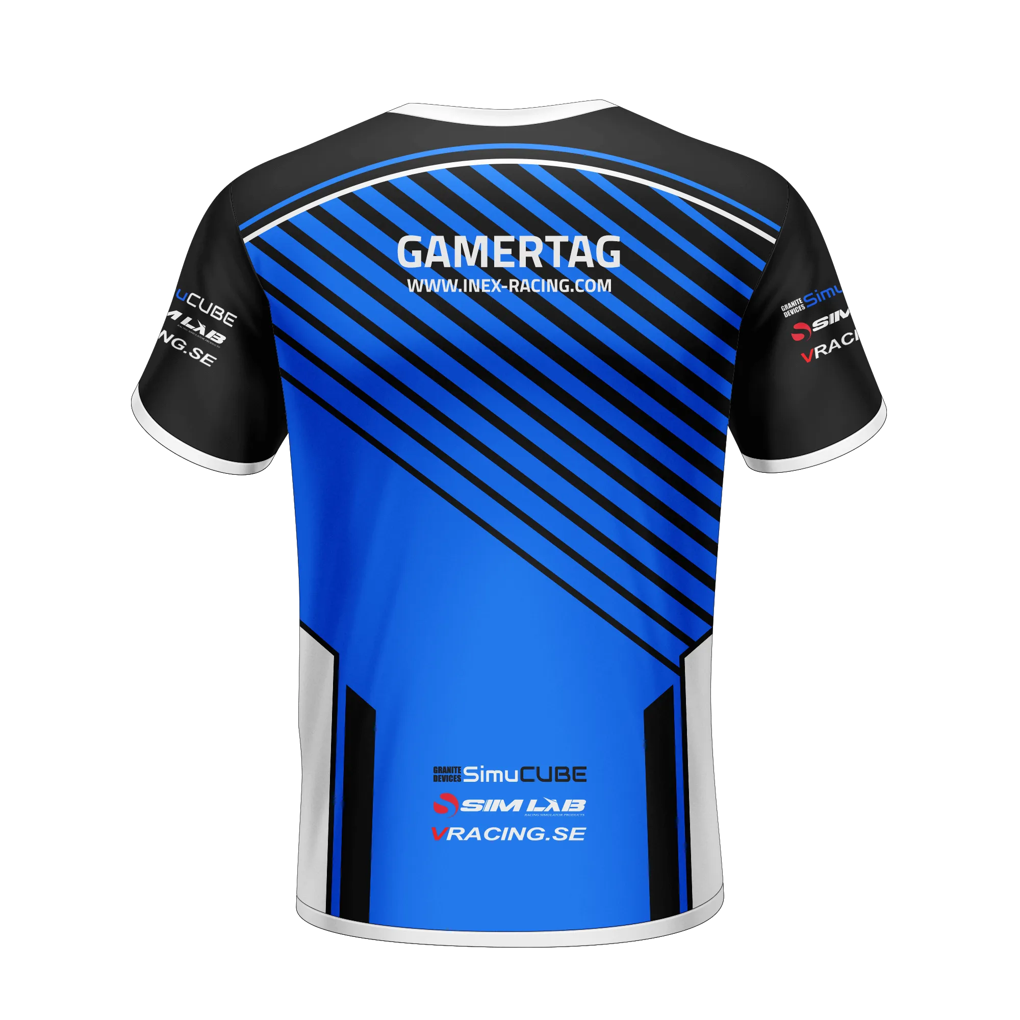 ineX Racing Jersey