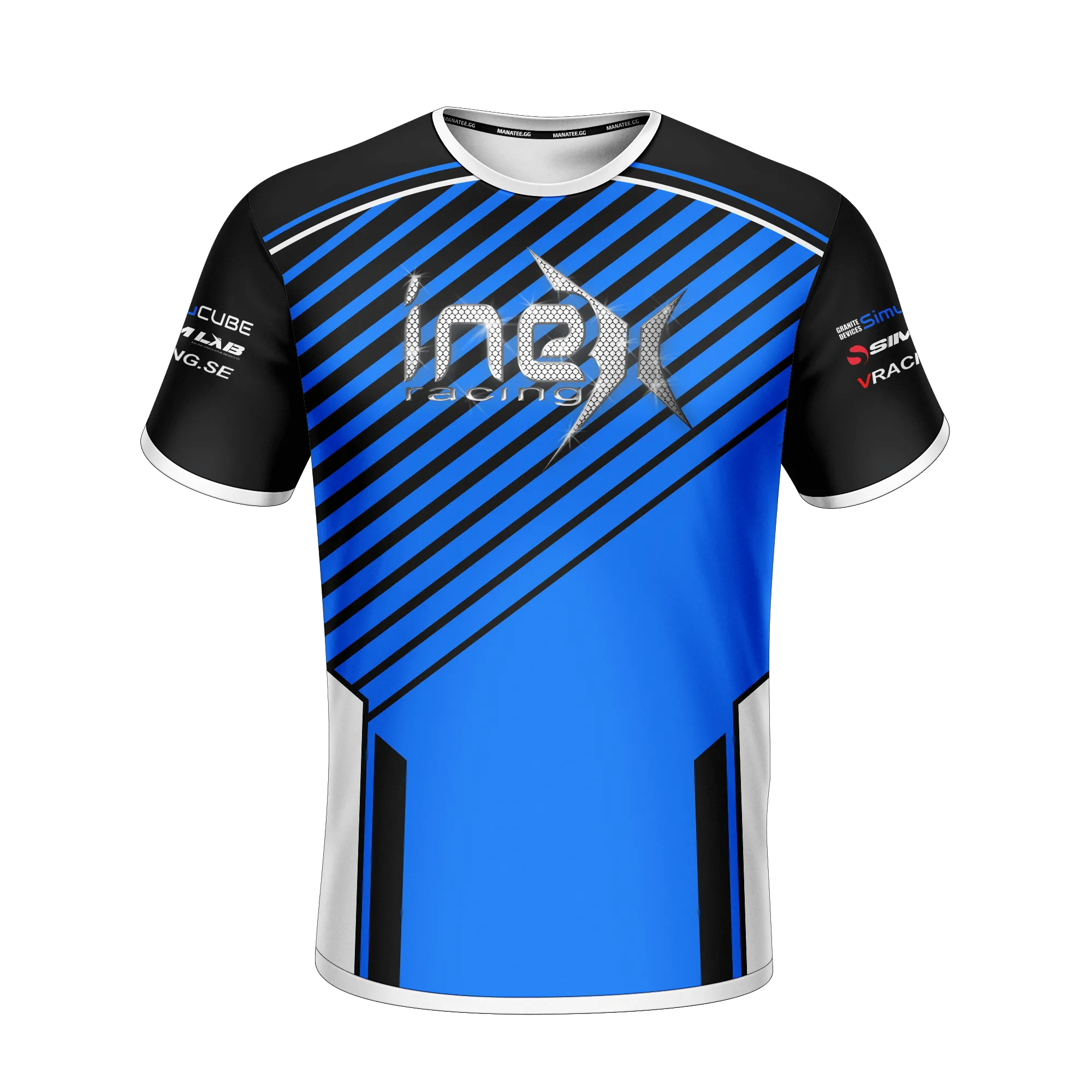 ineX Racing Jersey