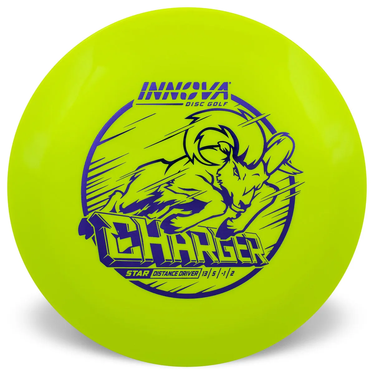 Innova Charger [ 13 5 -1 2 ]