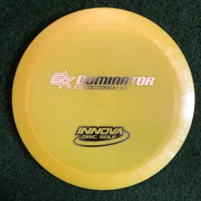 Innova Dominator [ 13 5 -1 2 ]