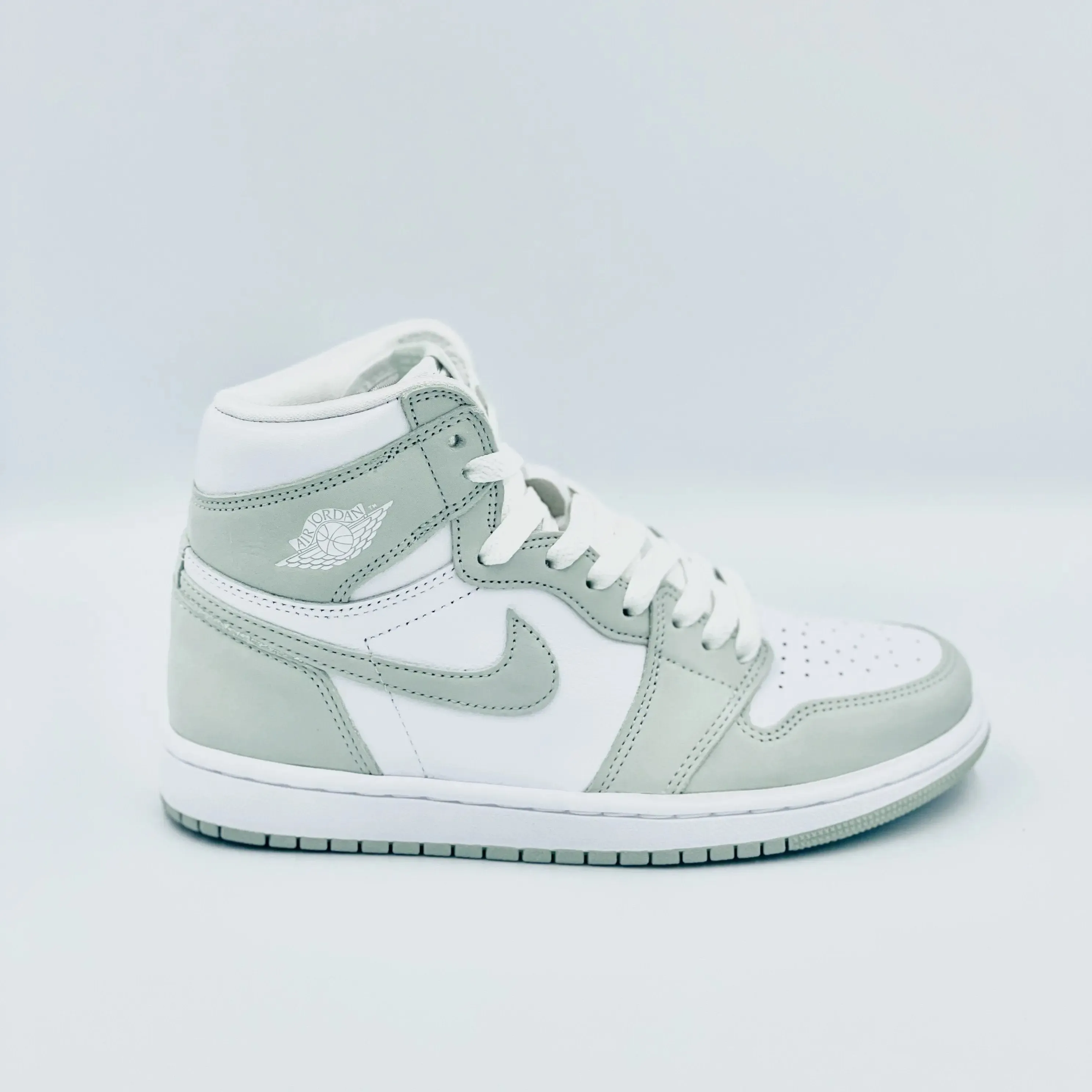 Jordan 1 Retro High Seafoam