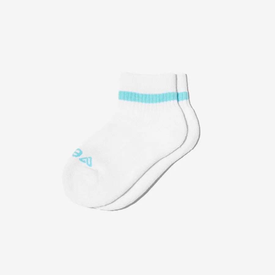 Kids Mid Crew Socks