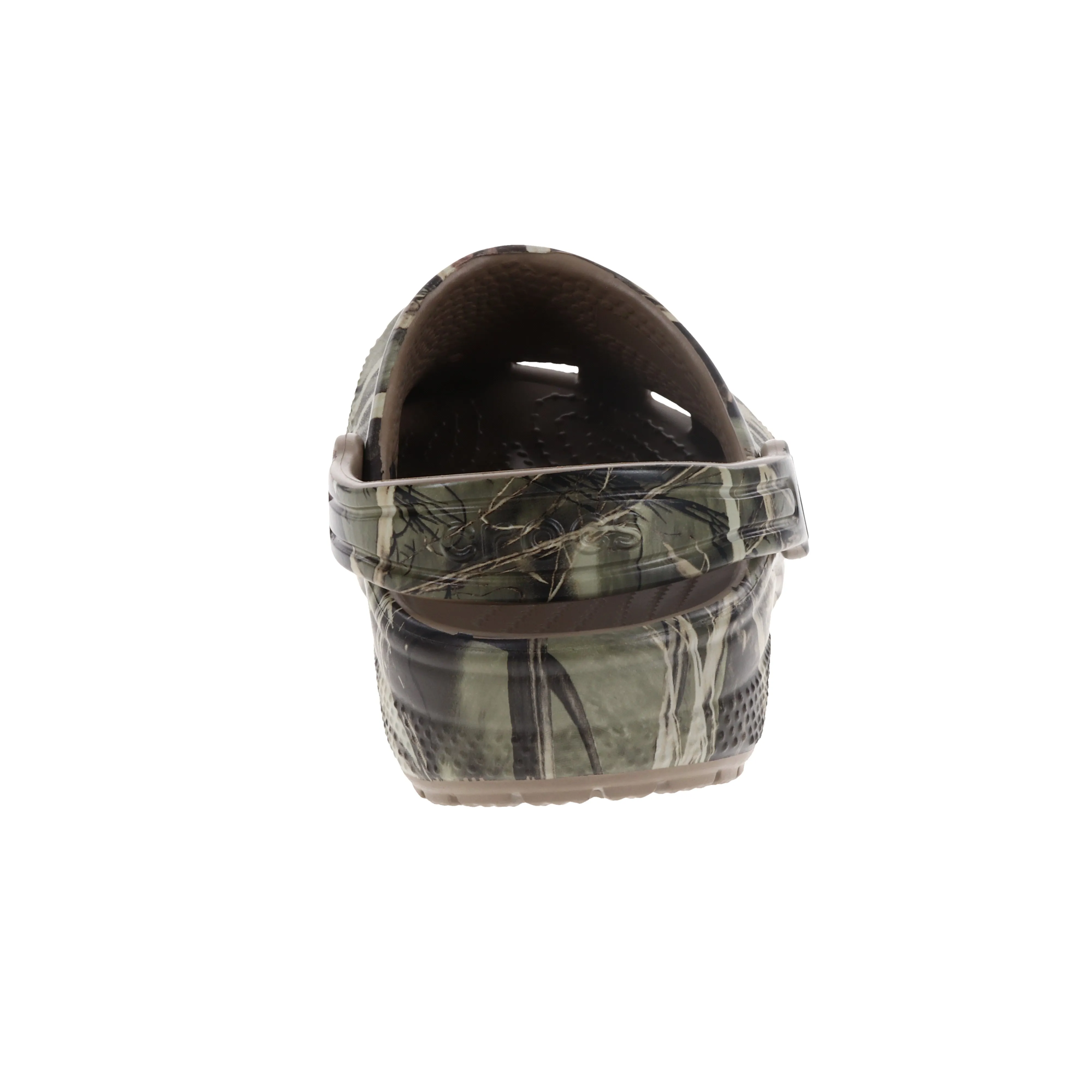 Kids' Realtree Classic Clog