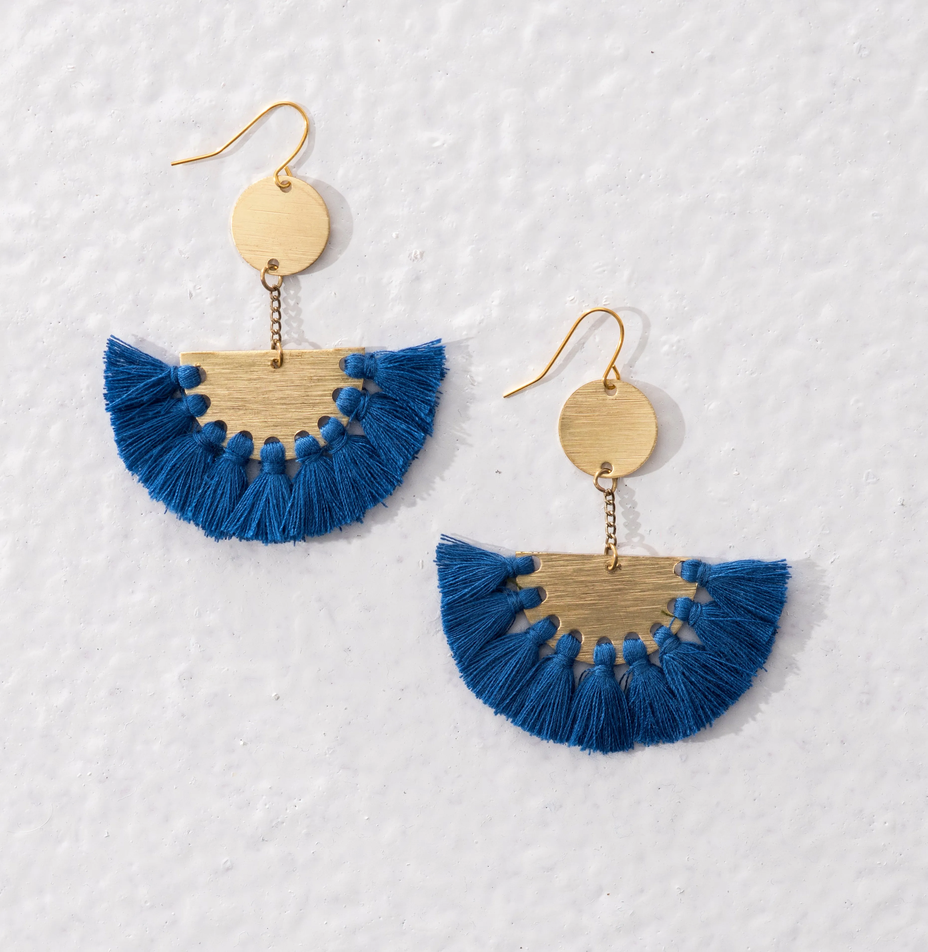 Laila earrings