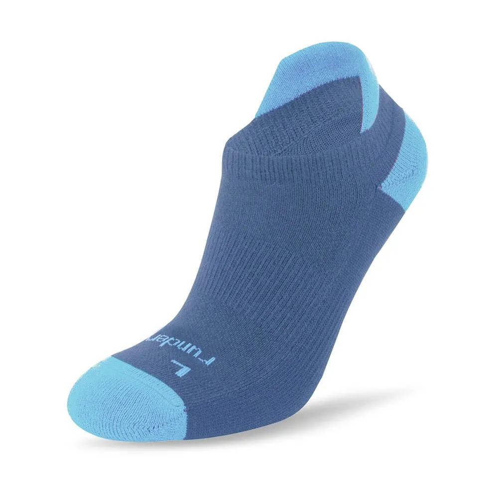 Men's Anti-Blister Running Socks - Low