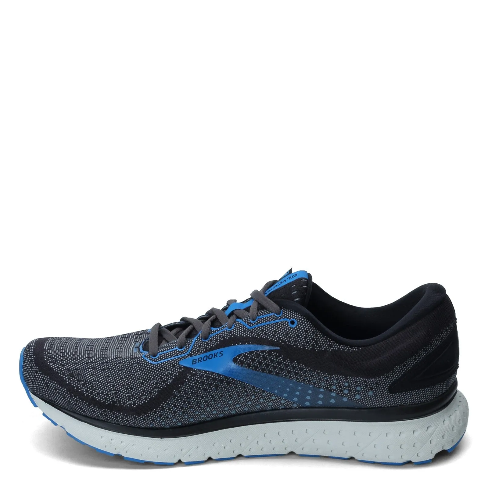 Men's Brooks, Glycerin 18 Running Shoe - Wide Width