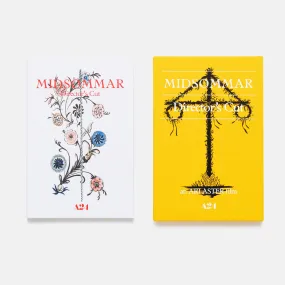 Midsommar Director's Cut: Collector's Edition