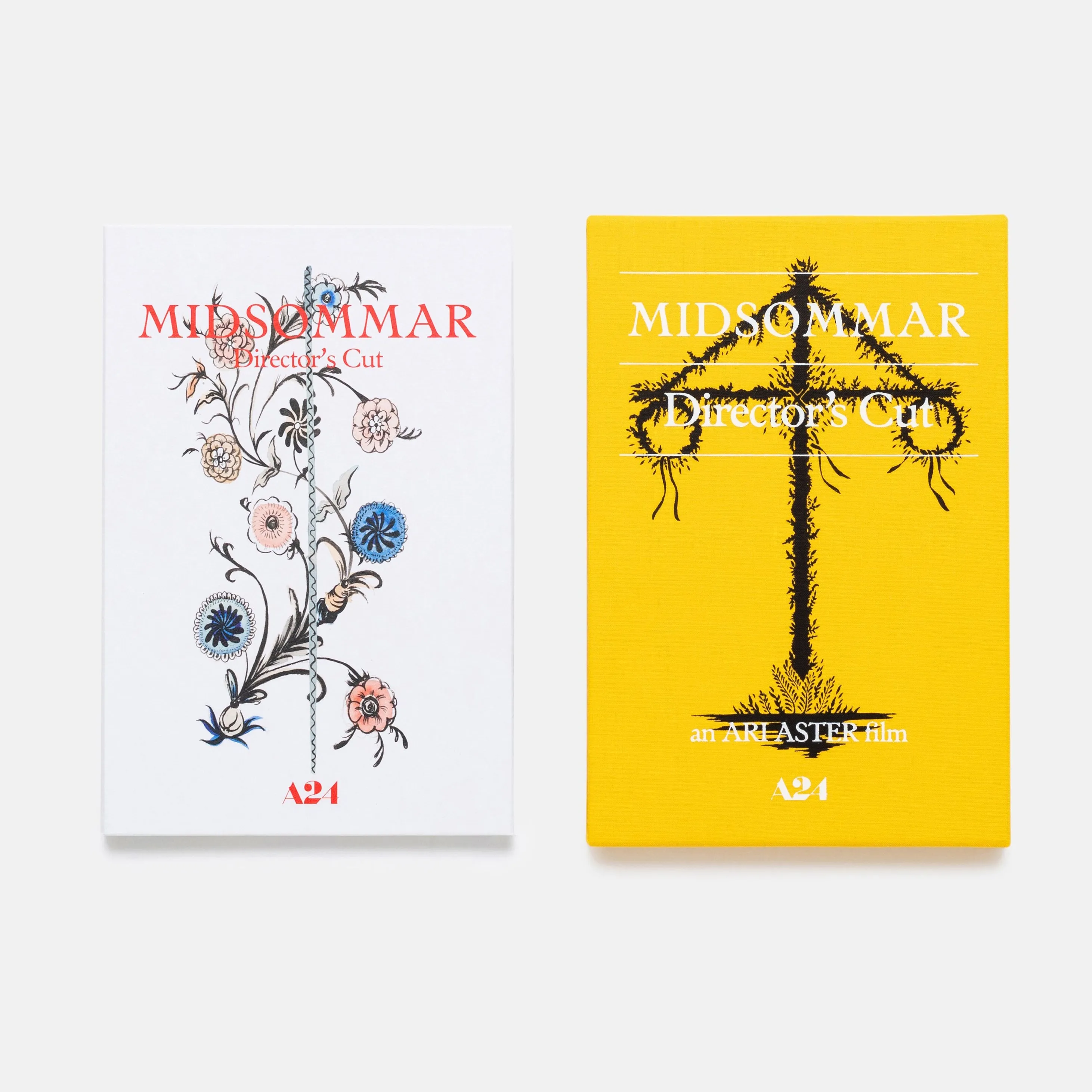 Midsommar Director's Cut: Collector's Edition