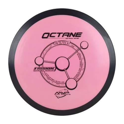 MVP Octane [ 13 5 -1 2 ]