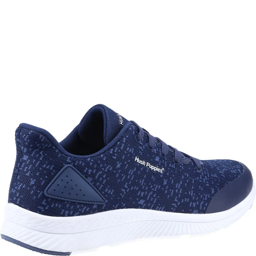 Navy Jason Trainers