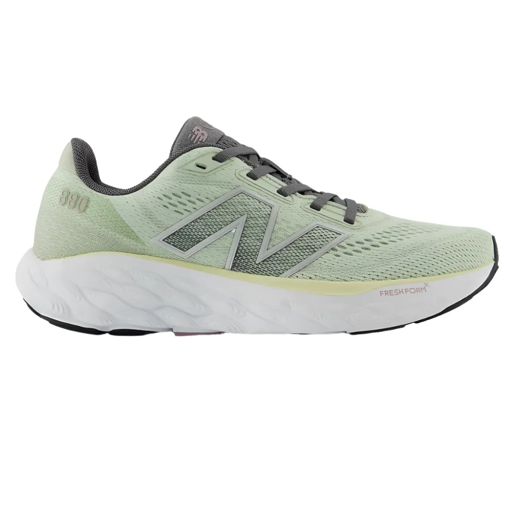 New Balance Women's Fresh Foam X 880v14 Natural Mint