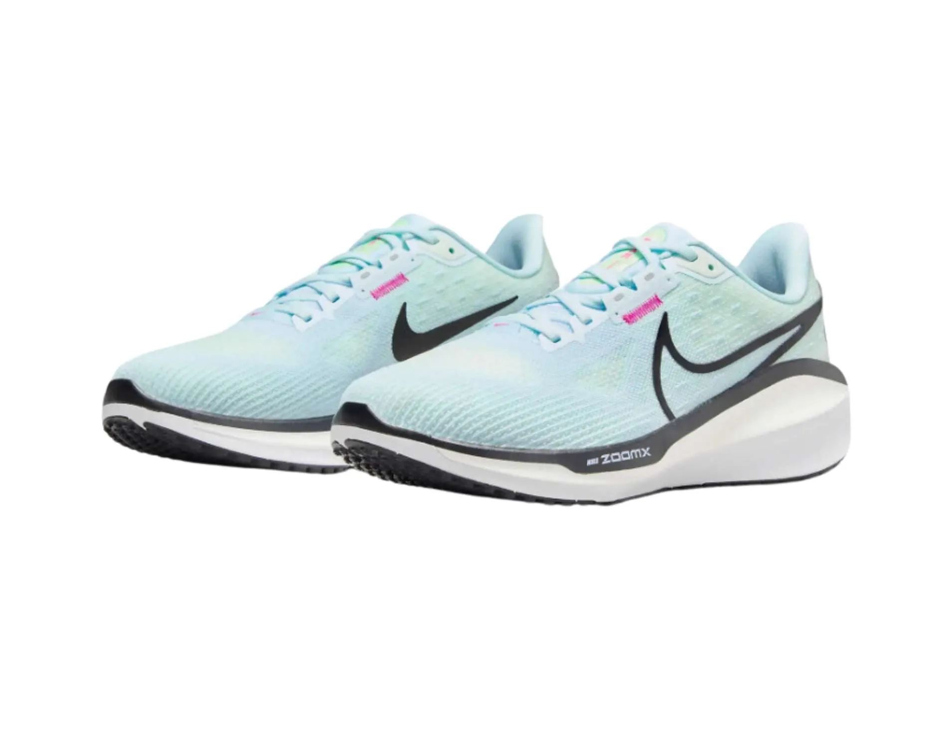 Nike Air Zoom Vomero 17 Womens