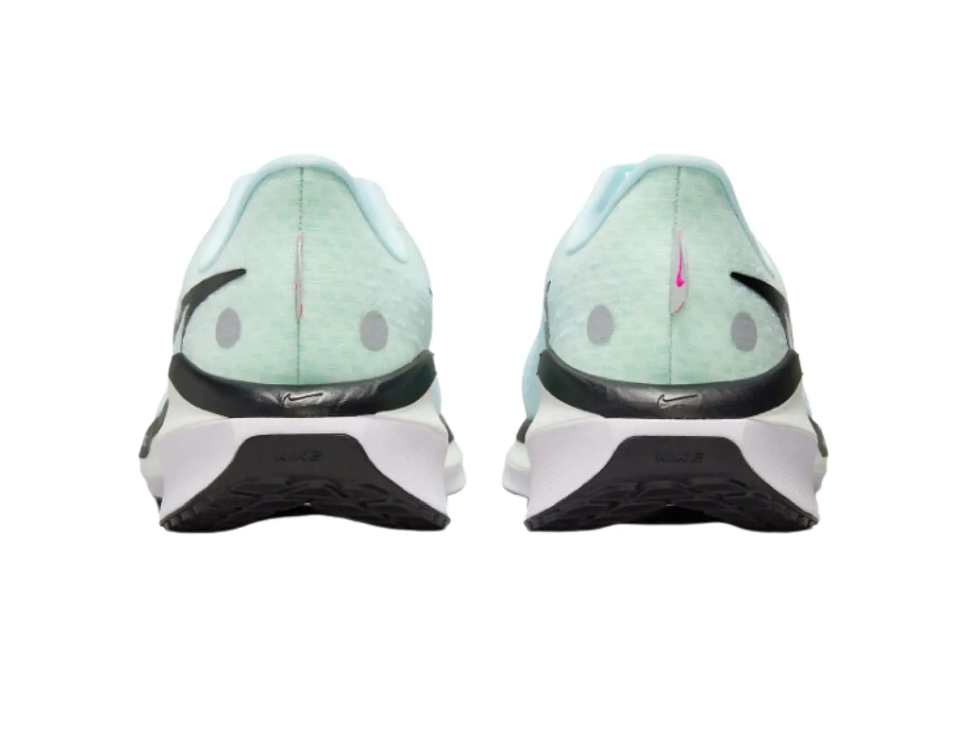 Nike Air Zoom Vomero 17 Womens