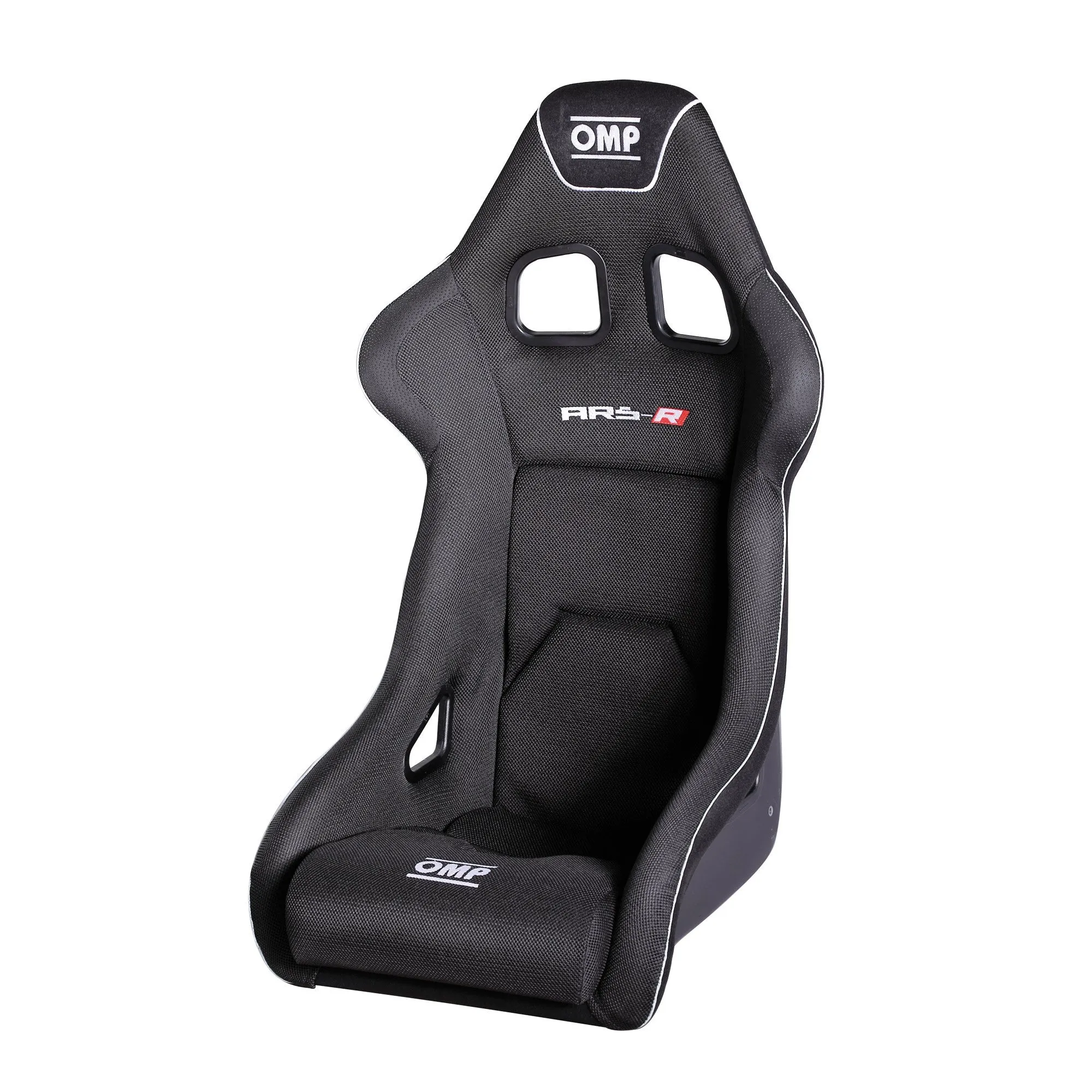 OMP ARS-R Gel-Coated Fiberglass Shell Race Seat