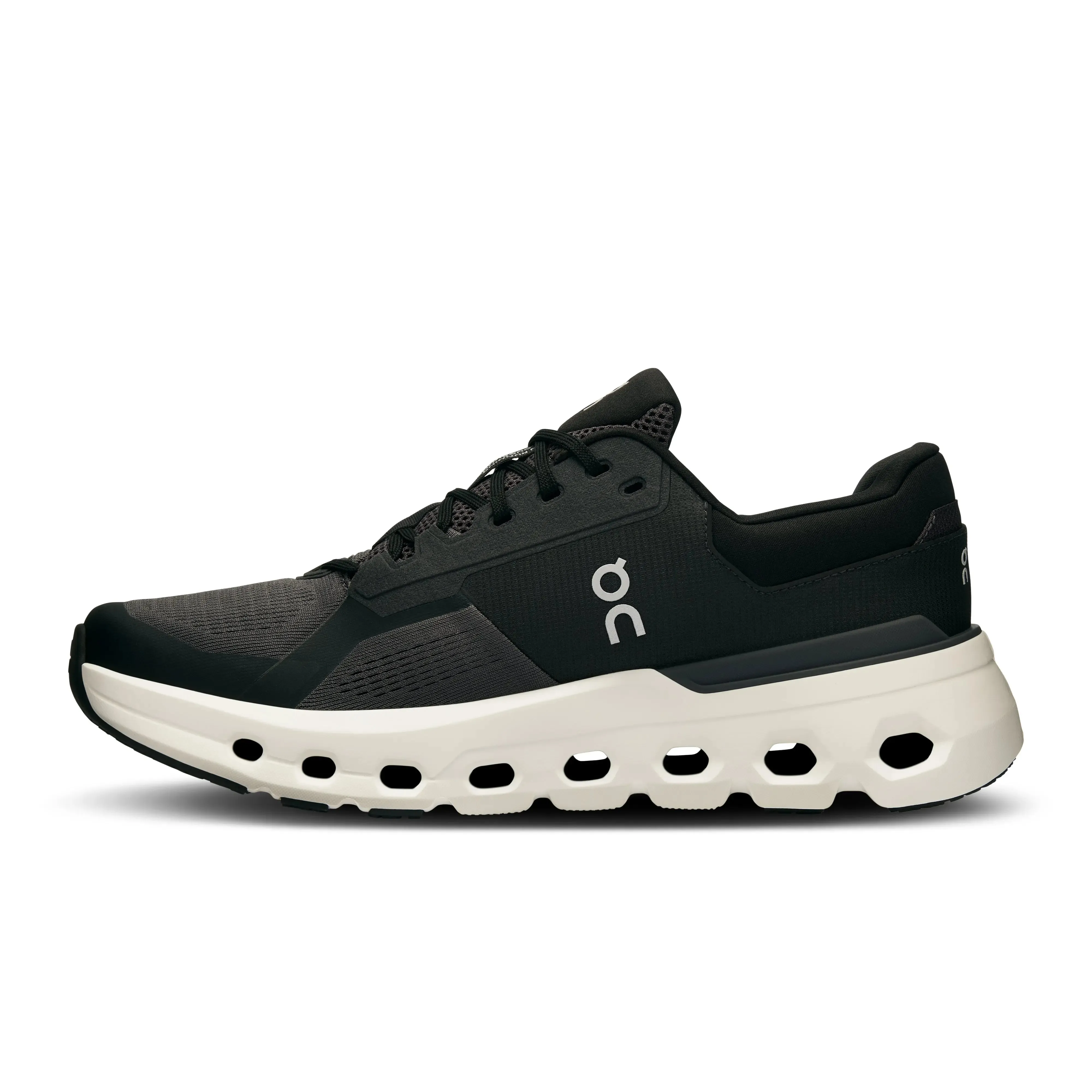 On Women's Cloud Runner 2 Eclipse Black