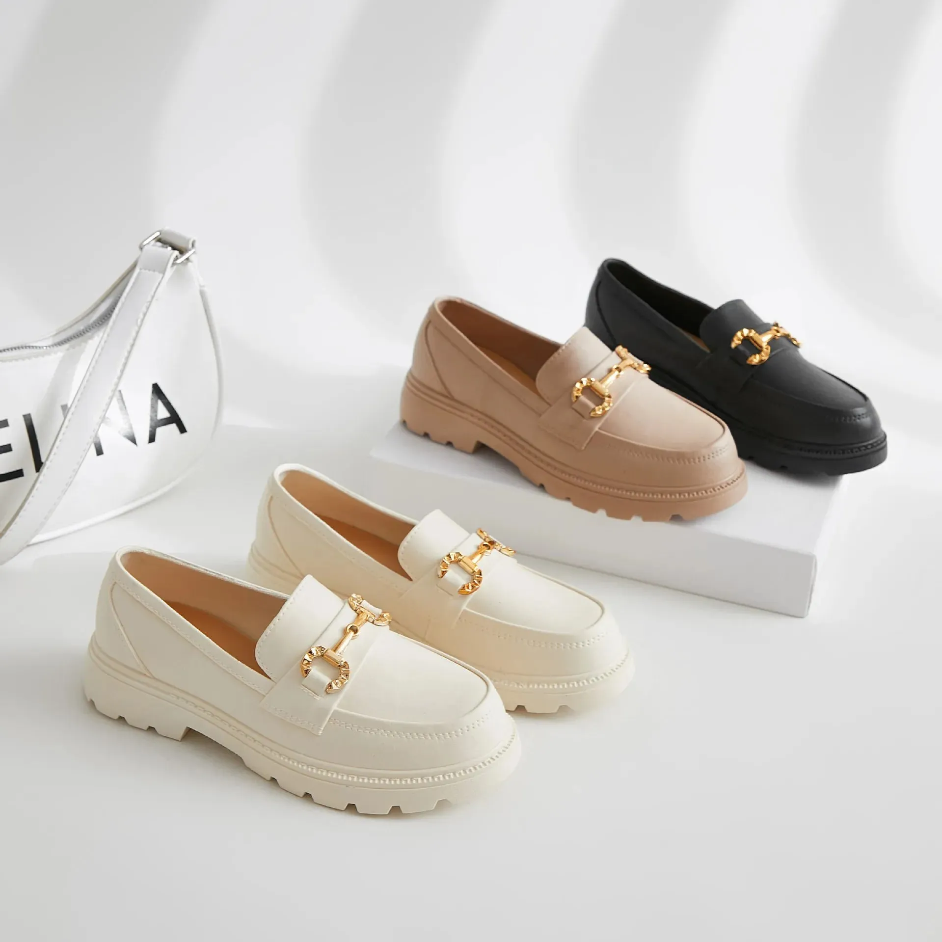 ONELY's Luxury Designer Loafers