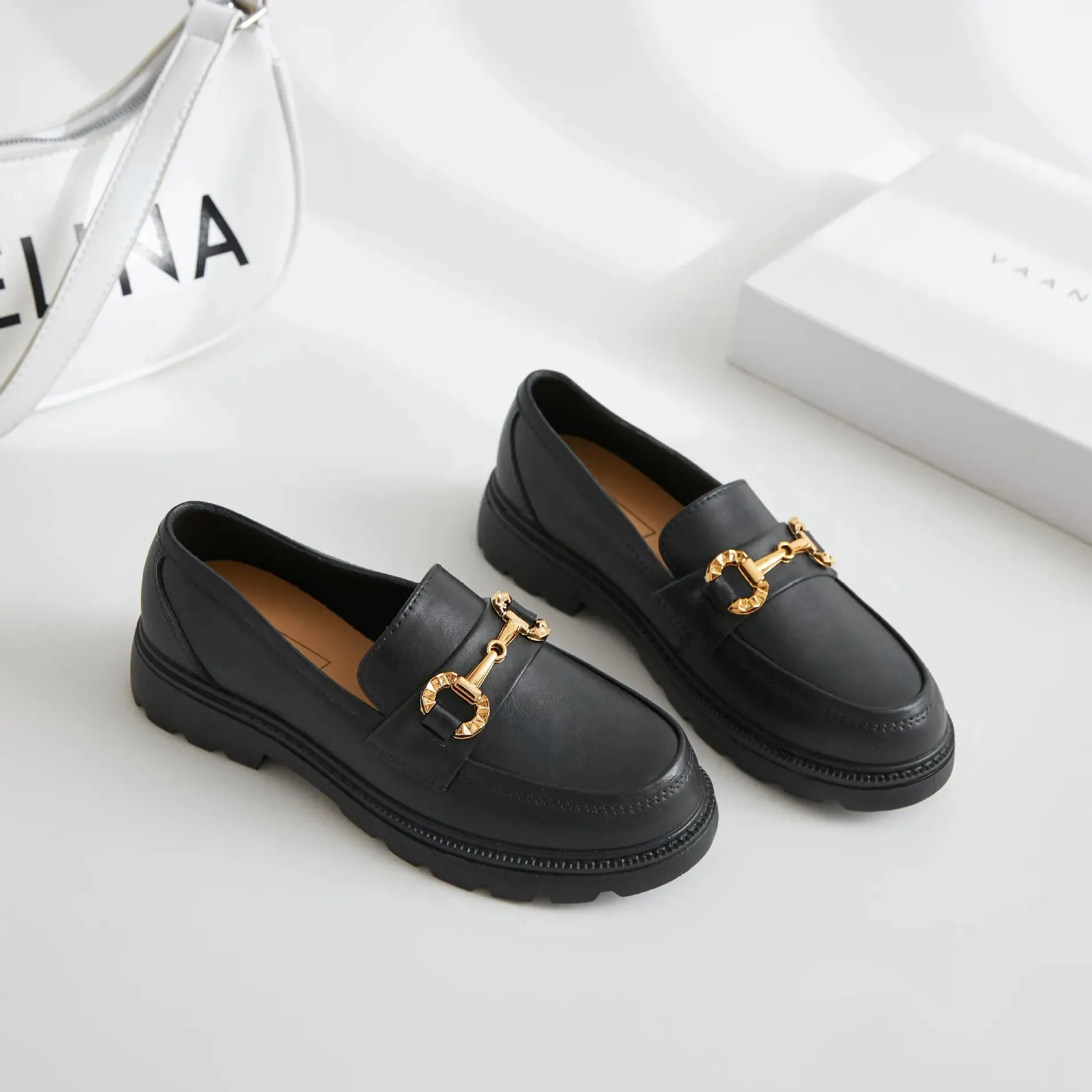 ONELY's Luxury Designer Loafers