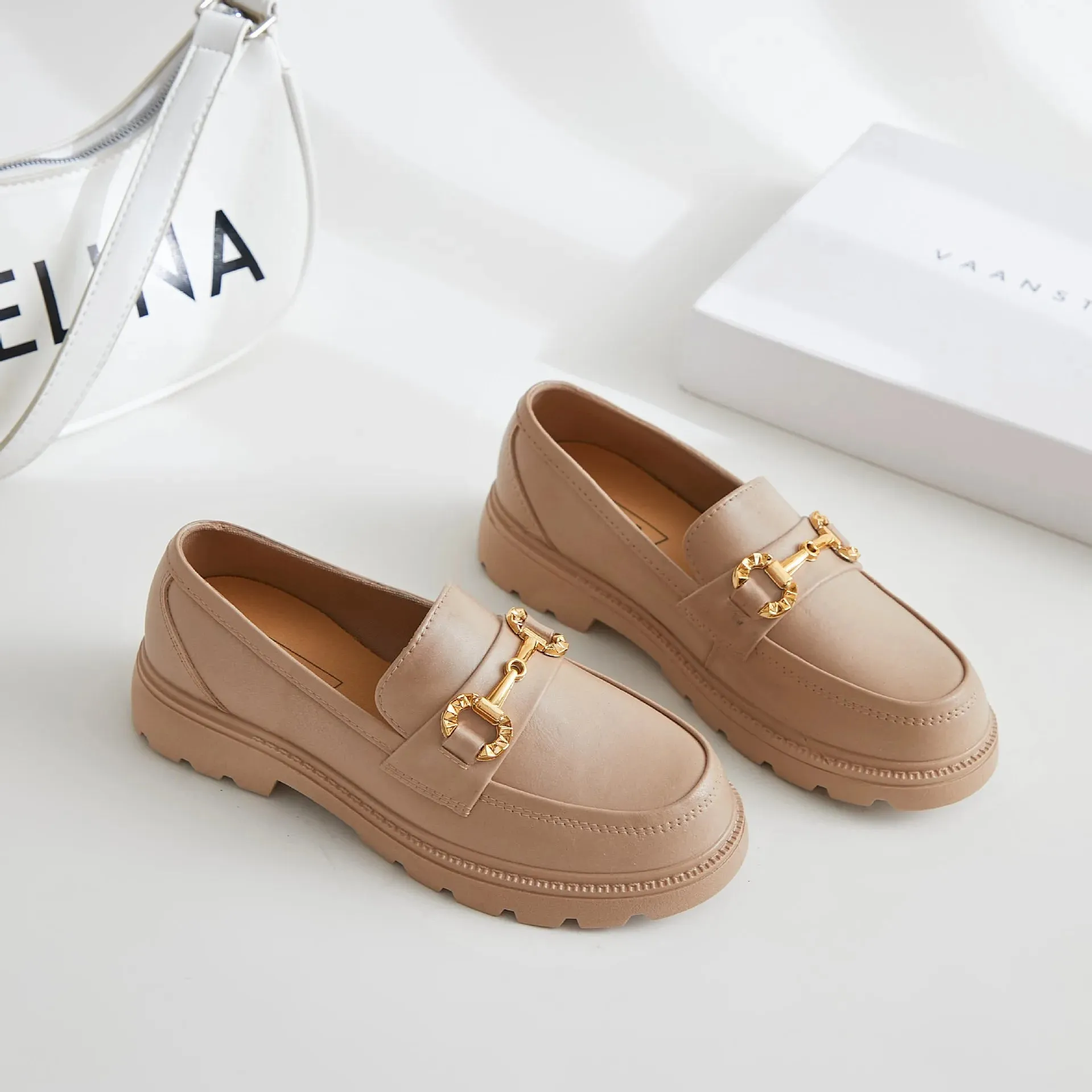 ONELY's Luxury Designer Loafers