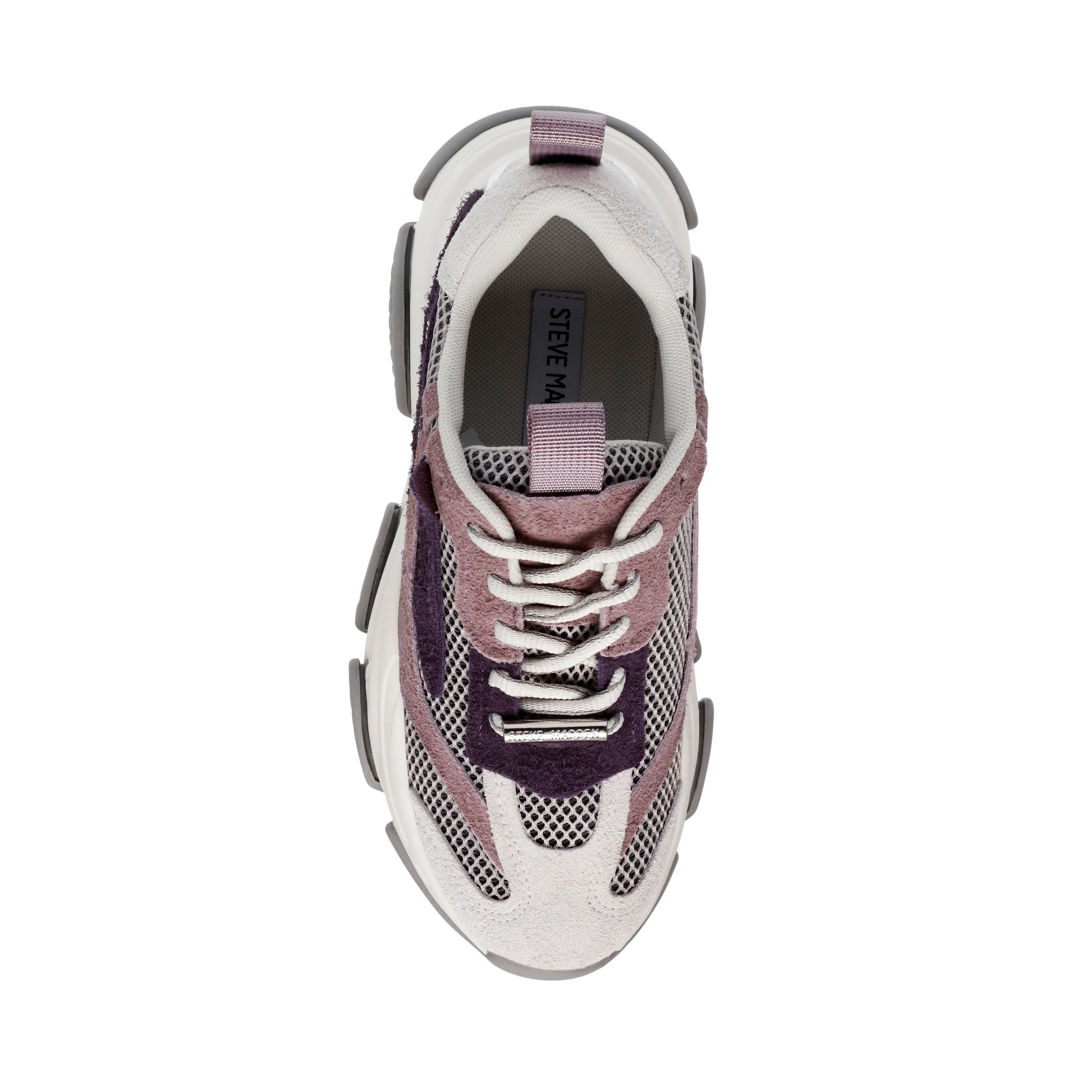 Possession-E Sneaker PURPLE DOVE