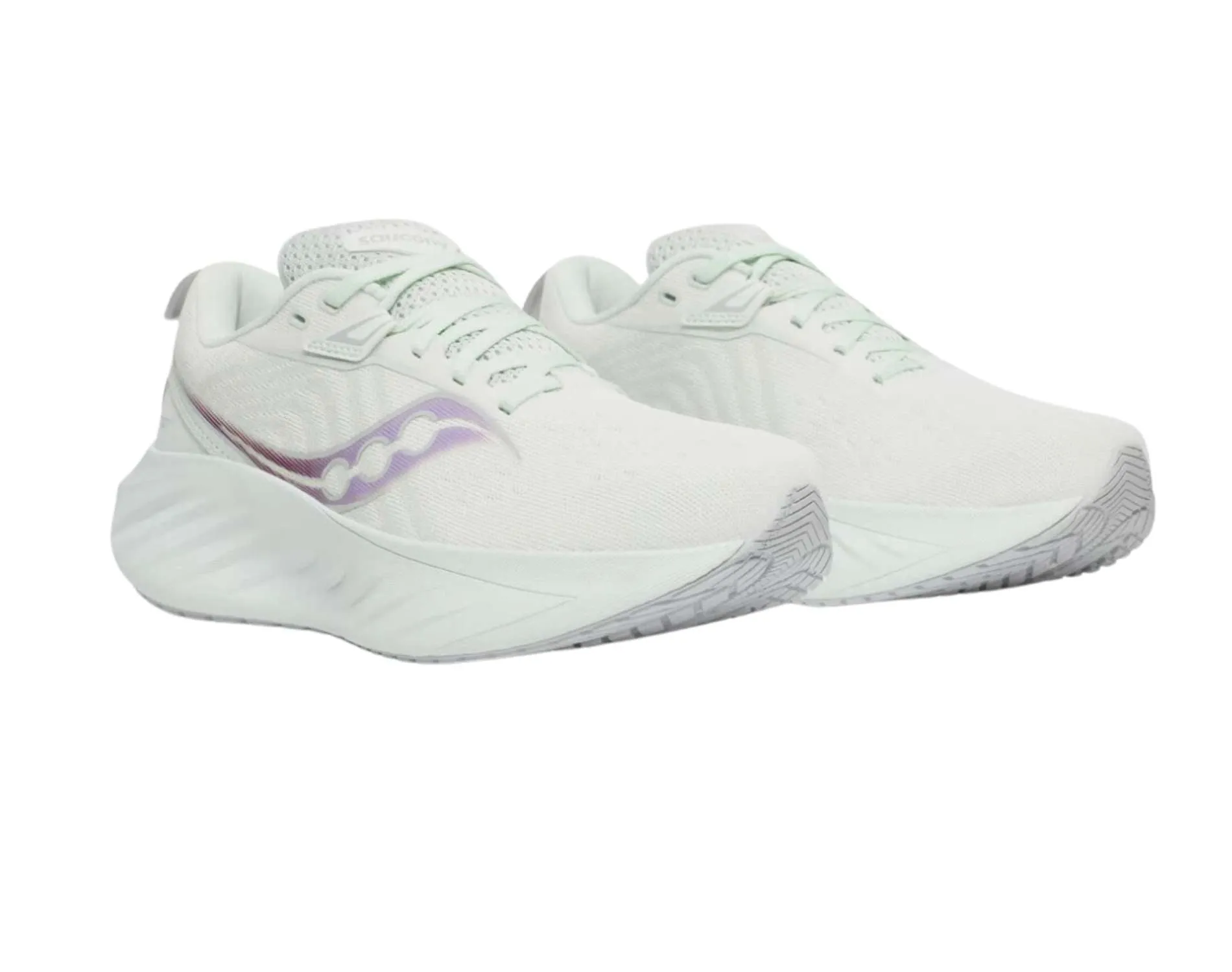 Saucony Triumph 22 Womens