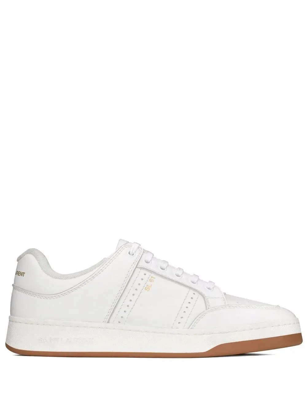 SL/61 LOW-TOP SNEAKERS