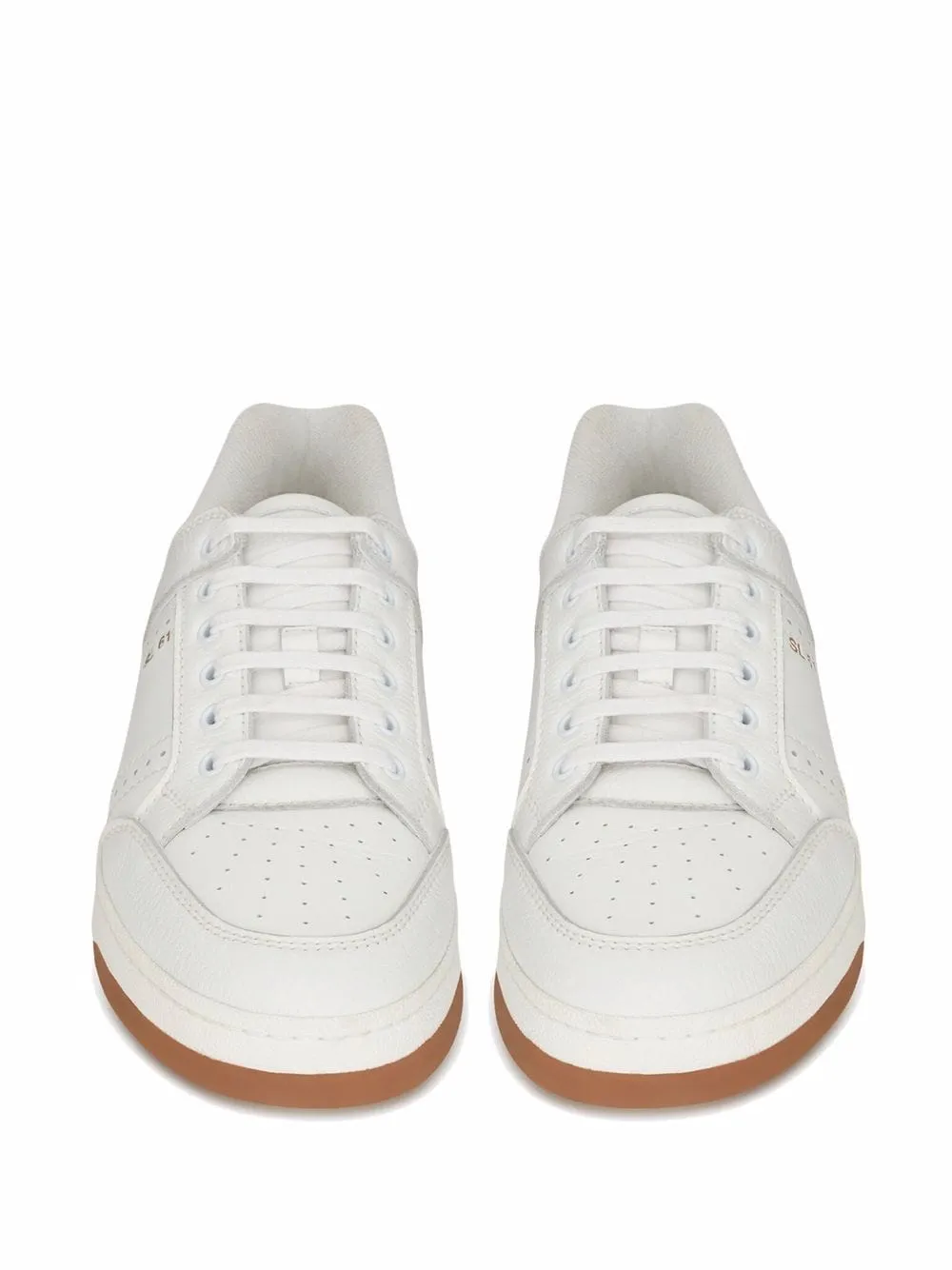 SL/61 LOW-TOP SNEAKERS