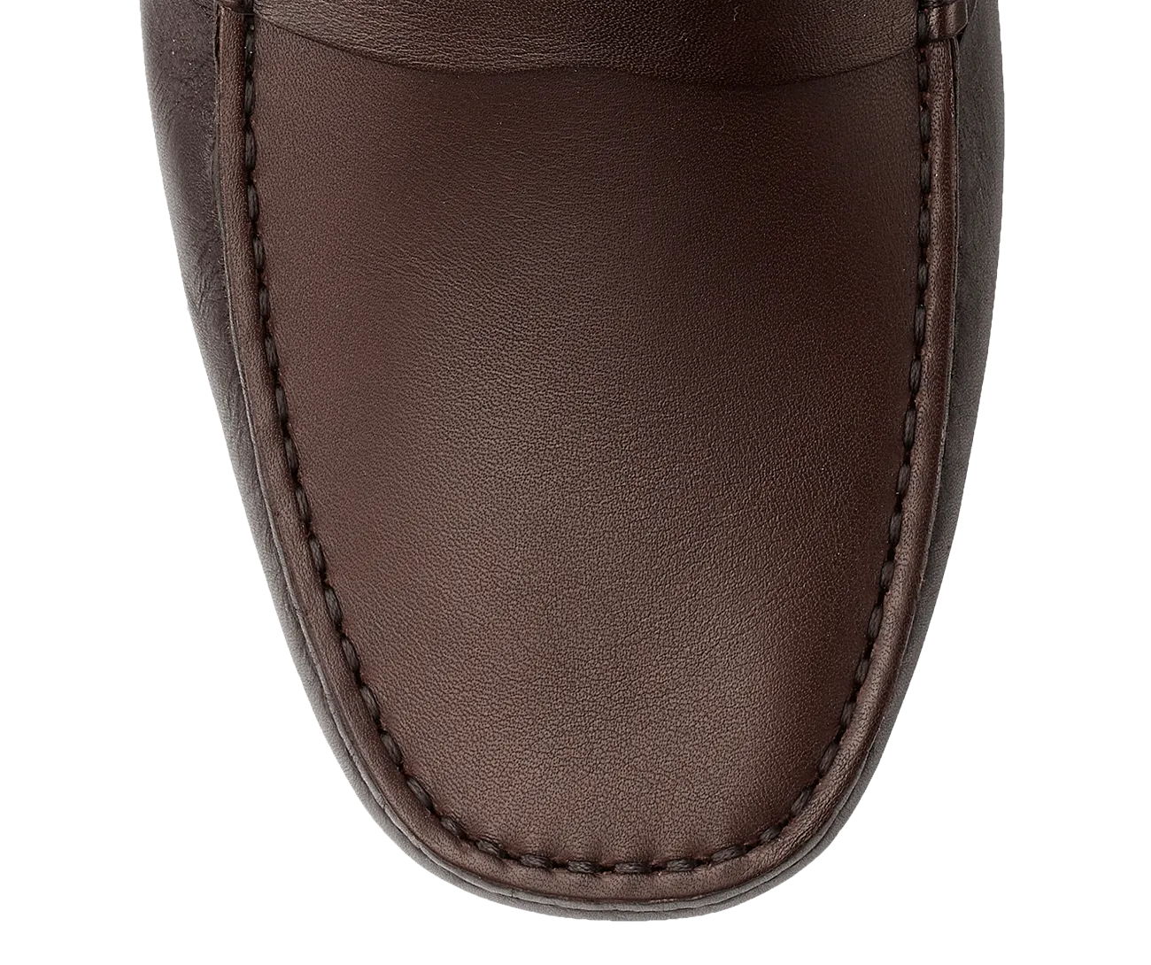 Torino Dark Brown Calf