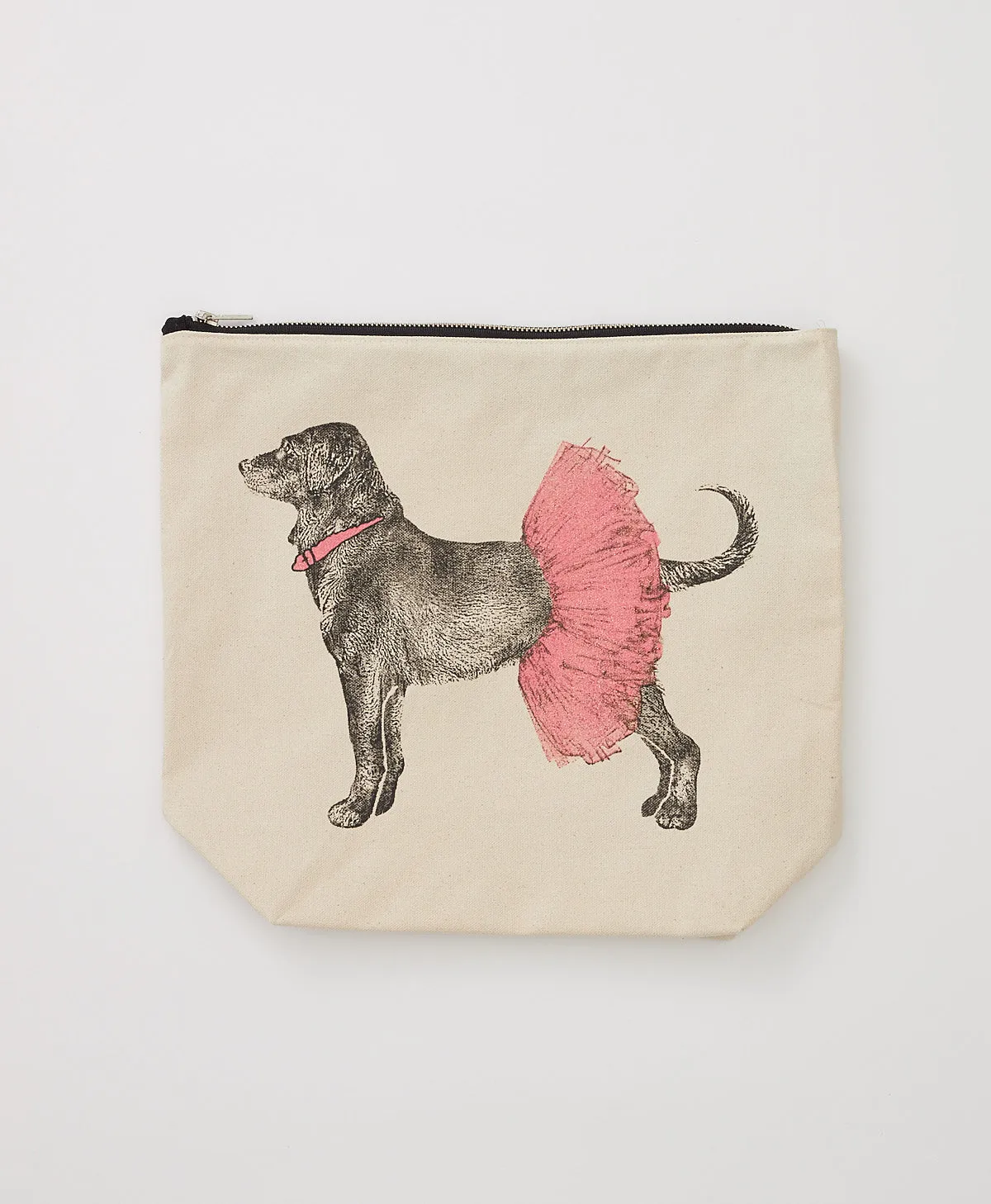 Tutu Dog Project Bag