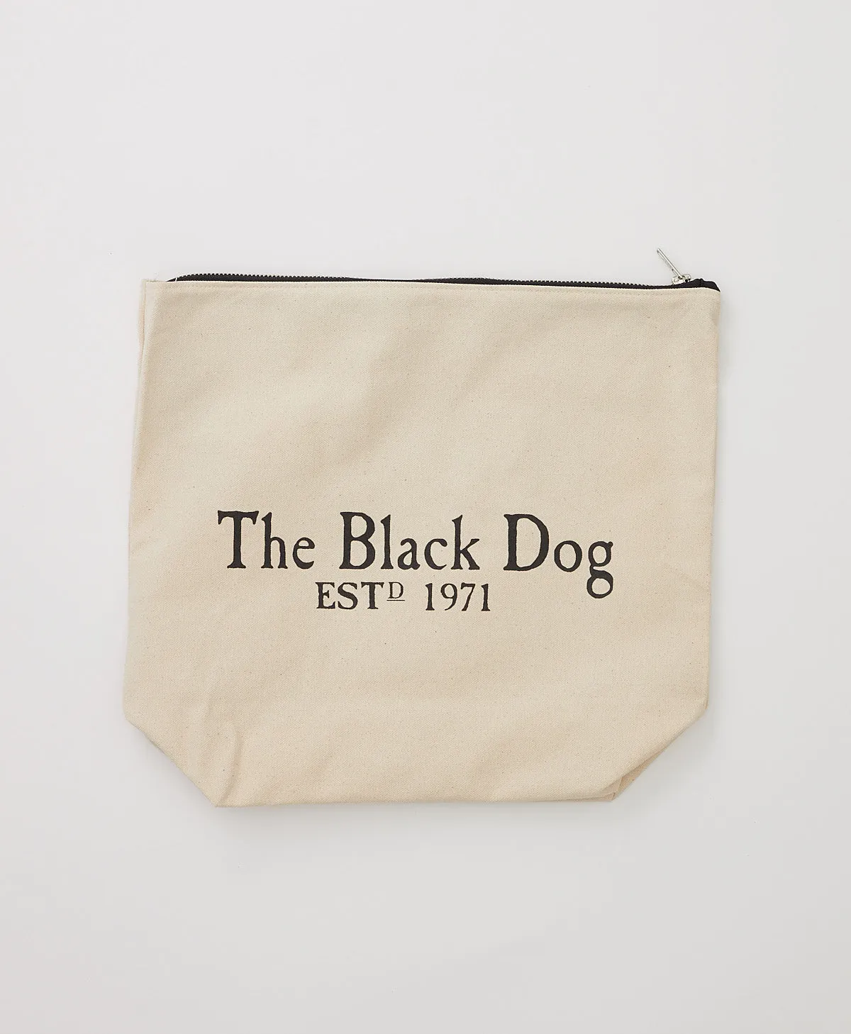 Tutu Dog Project Bag