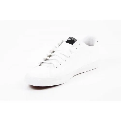 White 45 EUR - 12 US Coca Cola mens sneakers CCA0699 ASTECA WHITE