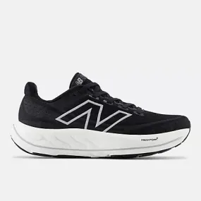 Women's New Balance Fresh Foam X Vongo v6 (Black/White)