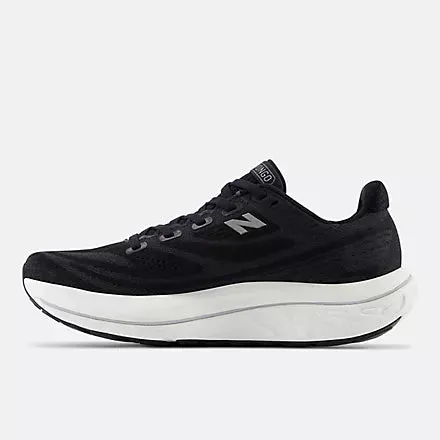 Women's New Balance Fresh Foam X Vongo v6 (Black/White)