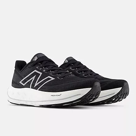 Women's New Balance Fresh Foam X Vongo v6 (Black/White)